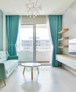 Rèm căn hộ chung cư