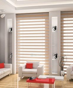 Rèm cầu vồng văn phòng giá rẻ tại Hà Nội