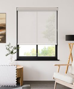 Thi công rèm cuốn giá rẻ tại Hà Nội, TPHCM