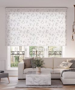 Mua rèm cuốn ở đâu giá rẻ nhất tại Hà Nội