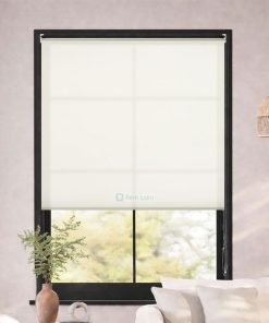 Giá rèm cuốn cửa sổ chống nắng cao cấp