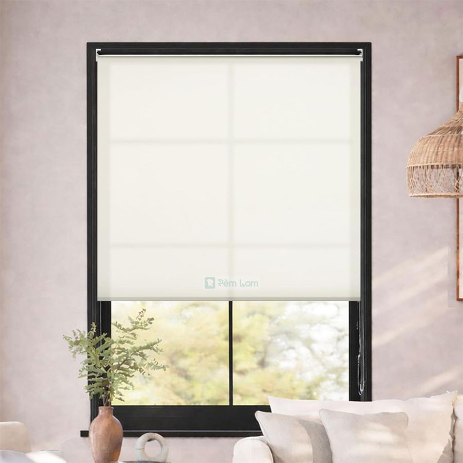 Giá rèm cuốn cửa sổ chống nắng cao cấp
