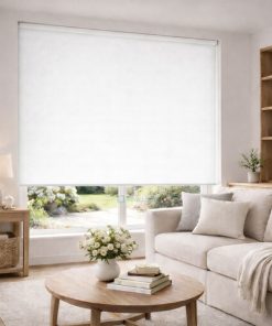 Rèm cuốn 2 lớp Hàn Quốc chính hãng giá rẻ