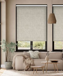 Rèm cuốn Đà Nẵng giá rẻ, miễn phí lắp đặt