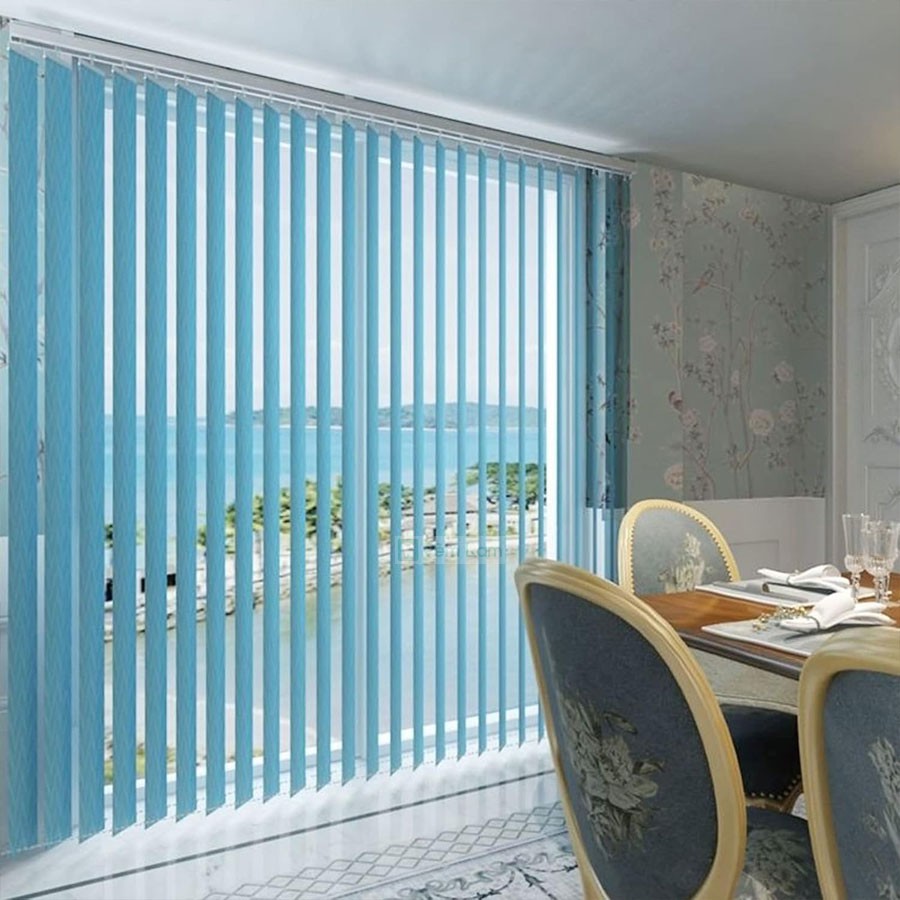 Lắp đặt rèm văn phòng tại TPHCM giá rẻ