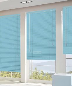 Rèm sáo nhôm giá rẻ bền đẹp tại Hà Nội