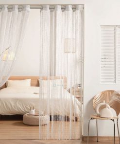 Rèm sợi chỉ
