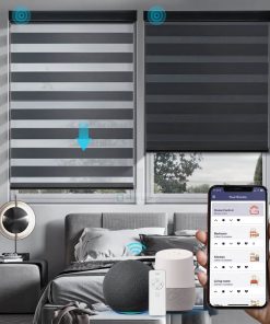 Rèm cầu vồng thông minh giá tốt
