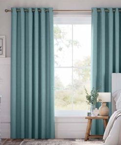 Rèm vải Đà Nẵng giá rẻ, miễn phí lắp đặt