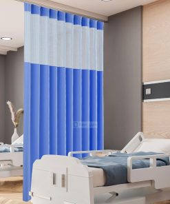 Rèm y tế Hà Nội kháng khuẩn cho bệnh viện