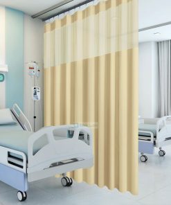 Rèm che giường bệnh viện kháng khuẩn