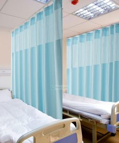 Rèm y tế kháng khuẩn cho phòng khám