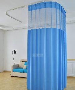 Rèm y tế bệnh viện khánh khuẩn