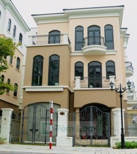 Rèm cửa Vinhomes Ocean Park 3 Hưng Yên – Giải pháp trang trí nội thất sang trọng, hiện đại cho phòng khách và phòng ngủ, phù hợp mọi phong cách thiết kế.