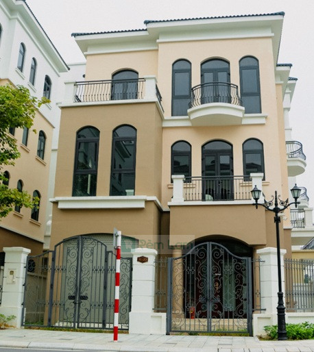 Rèm cửa Vinhomes Ocean Park 3 Hưng Yên – Giải pháp trang trí nội thất sang trọng, hiện đại cho phòng khách và phòng ngủ, phù hợp mọi phong cách thiết kế.