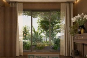 Khám phá rèm biệt thự Greenbay từ RÈM LAM – giải pháp nội thất cao cấp với vải Bỉ nhập khẩu và động cơ Forest Hà Lan, mang đến không gian sang trọng, tiện nghi và chuẩn smarthome